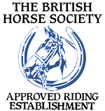 BHS Approved Riding Establishment