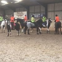 BHS Approved Riding Establishment