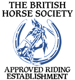 BHS Approved Riding Establishment