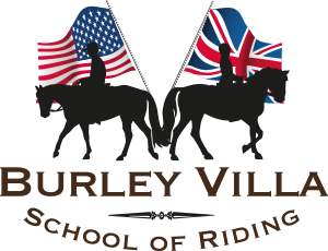 Burley Villa Logo